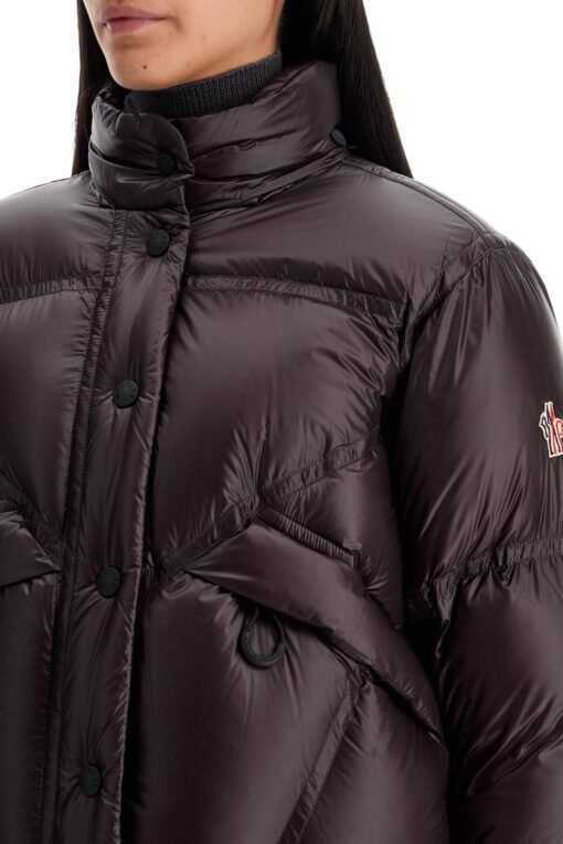 short julier down jacket - Image 4