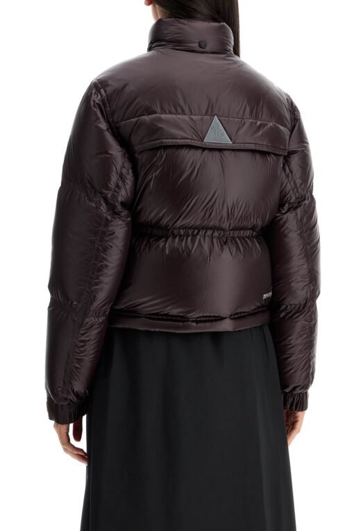 short julier down jacket - Image 3