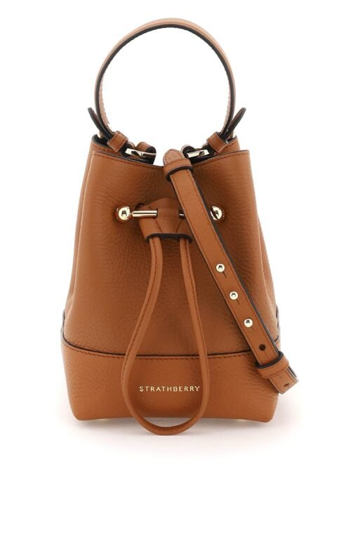 lana osette bucket bag