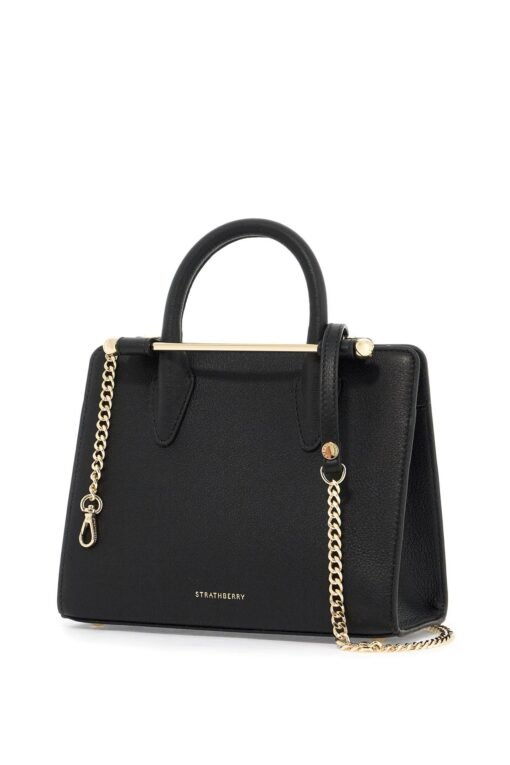 mini tote bag - Image 3