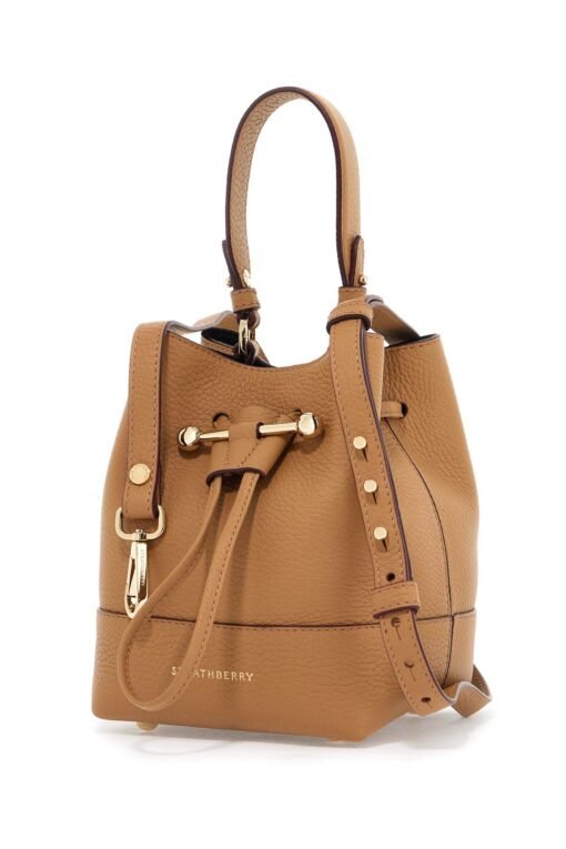 lana osette bucket bag - Image 3