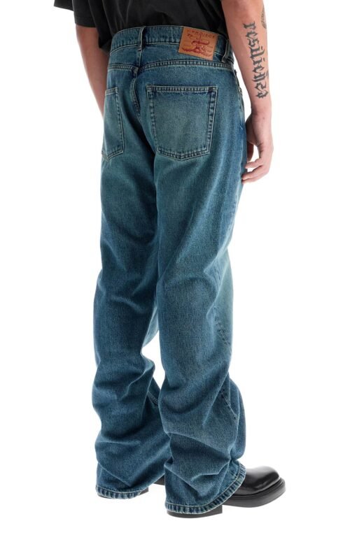 evergreen wire jeans for - Image 3