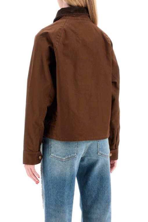 field utility jacket - Image 3