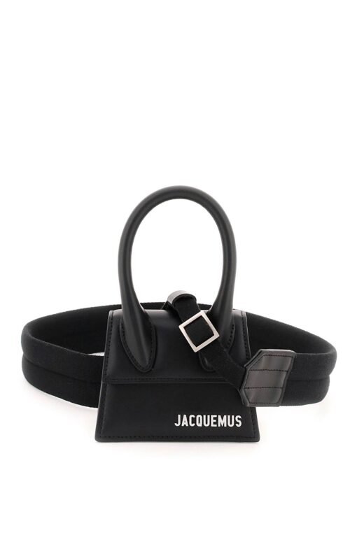 le chiquito mini bag