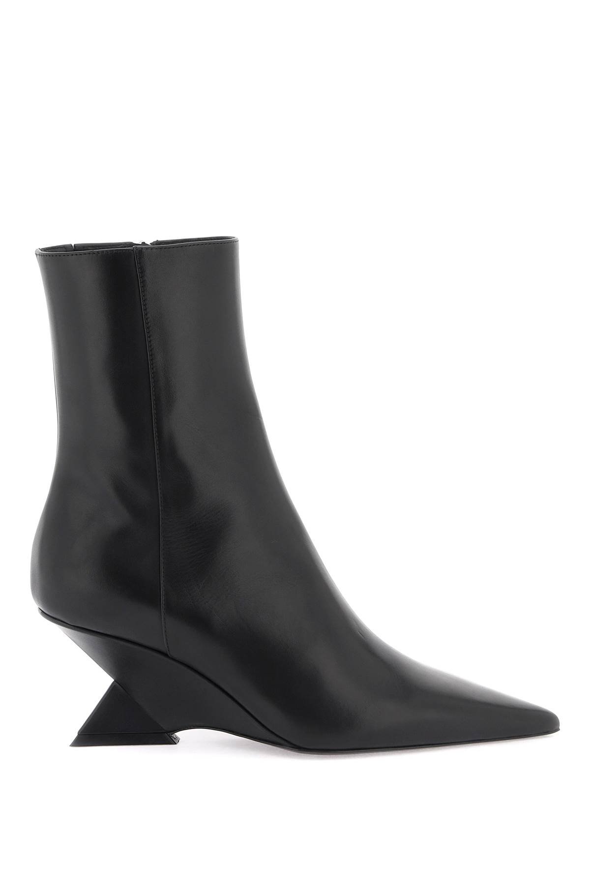 'cheope' ankle boots