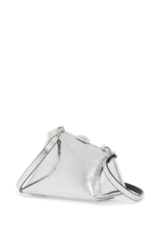 bluennsmall midnight blue clutch - Image 3