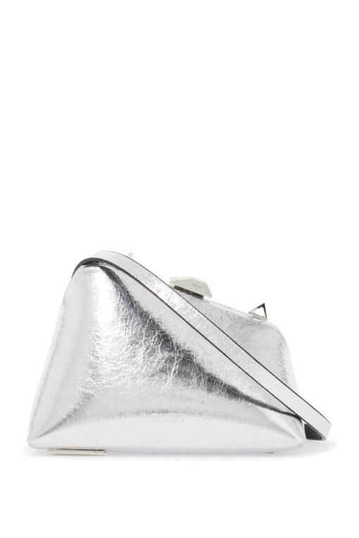 bluennsmall midnight blue clutch