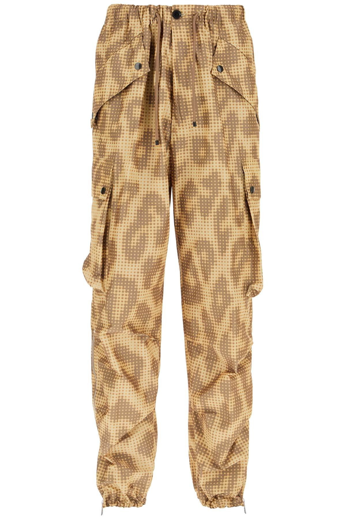 lia

cargo pants by pent