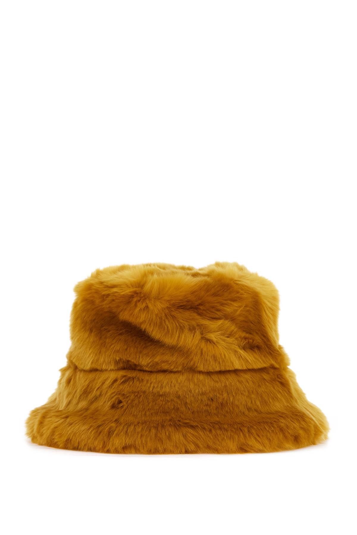 ecopelliccia bucket