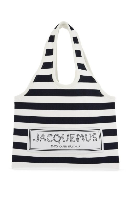 le sac marcel bag