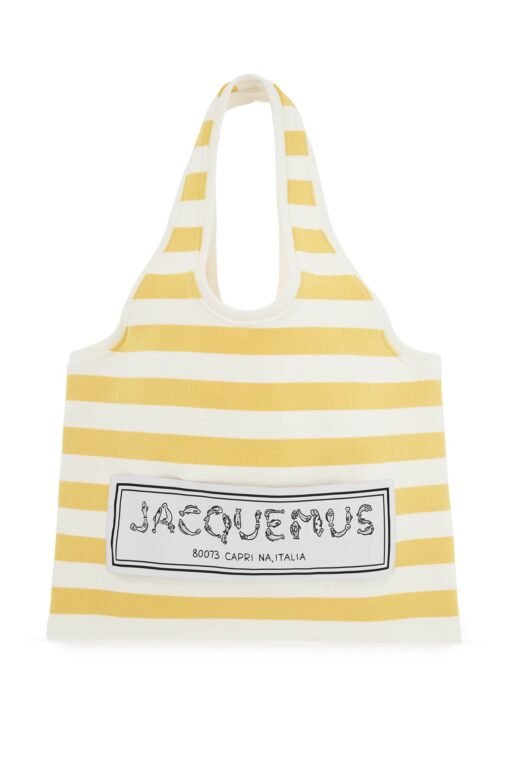 le sac marcel bag