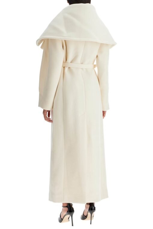 long coat 'the caruso coat - Image 3