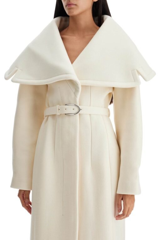 long coat 'the caruso coat - Image 4