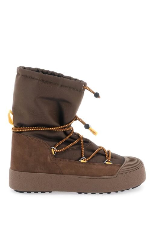 mtrack polar boots