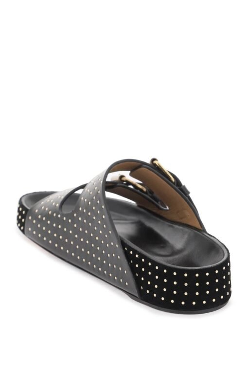 lennyo studded slides - Image 3