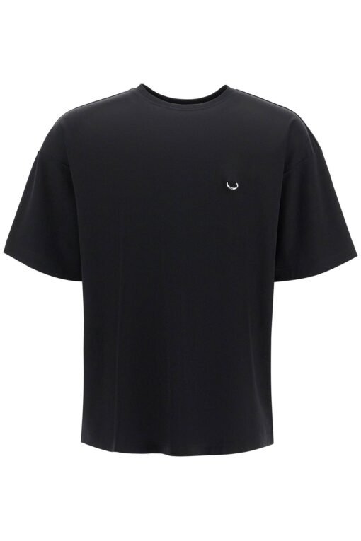 'oversized t-shirt