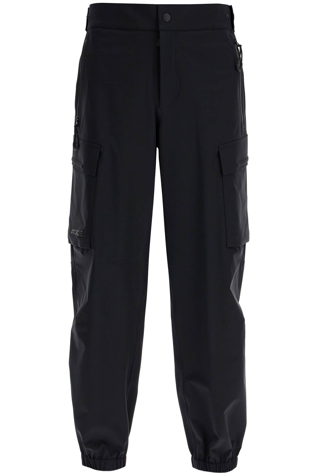 hardshell cargo pants for rugged