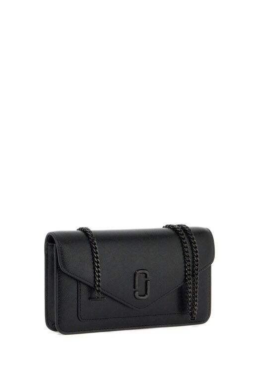 mini crossbody chain wallet bag - Image 3