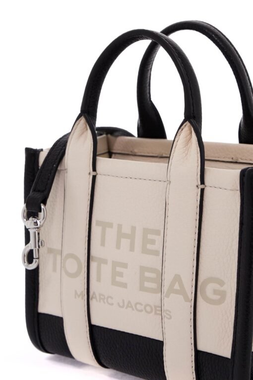 the colorblock crossbody tote - Image 3