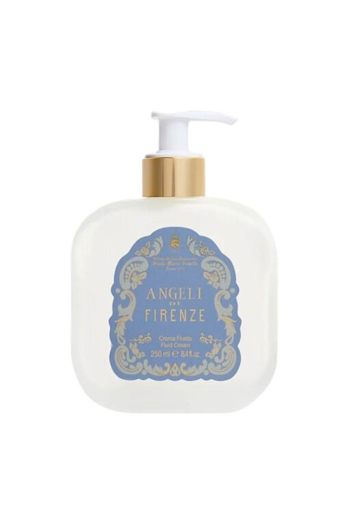 angeli di firenze fluid cream - 250 ml