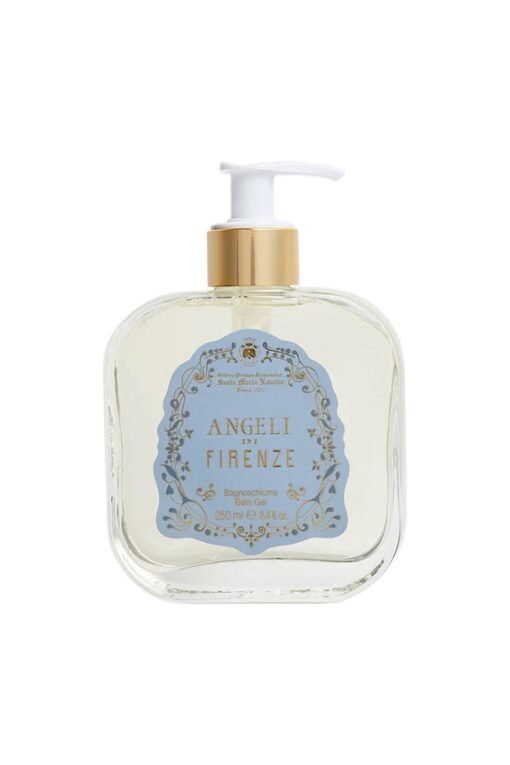 angeli di firenze bath gel - 250 ml