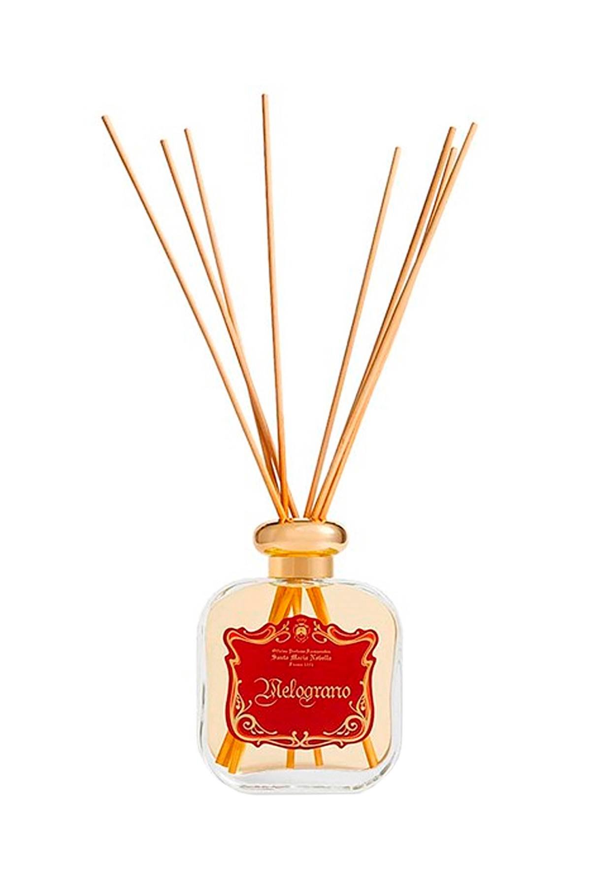 melograno room fragrance - 250 ml