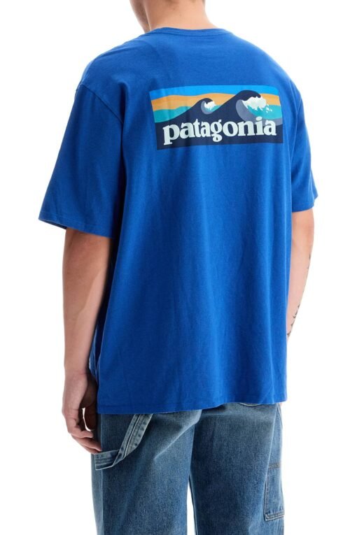 responsibili-tee pocket t - Image 3