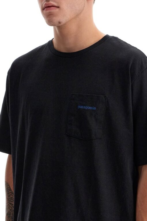 responsibili-tee pocket t - Image 4