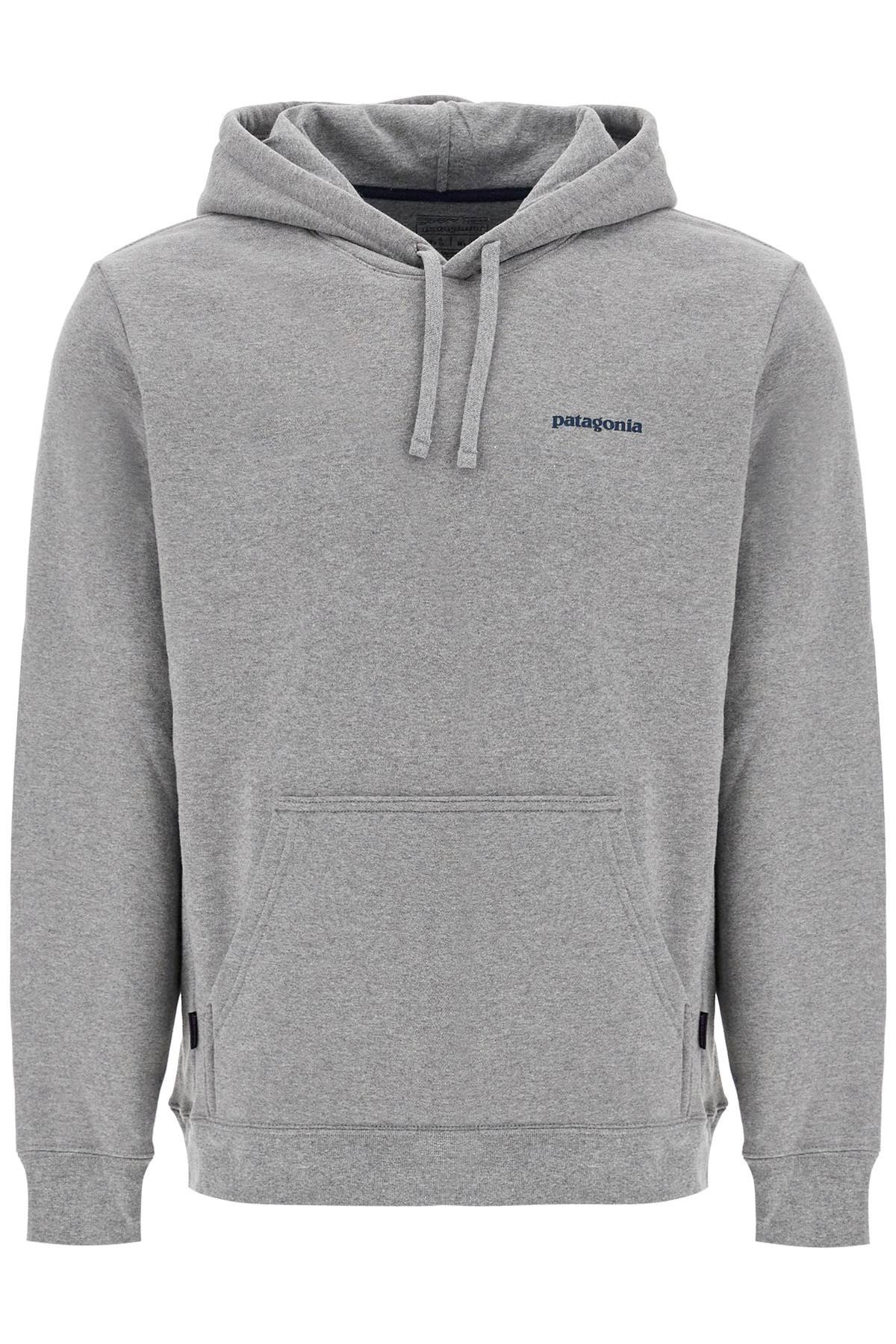 uprisal logo boardshort hood