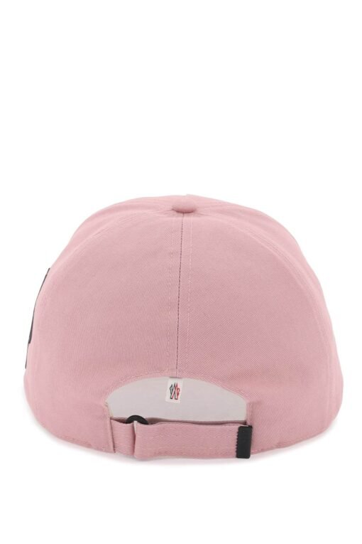 baseball cap made of gab - Image 3