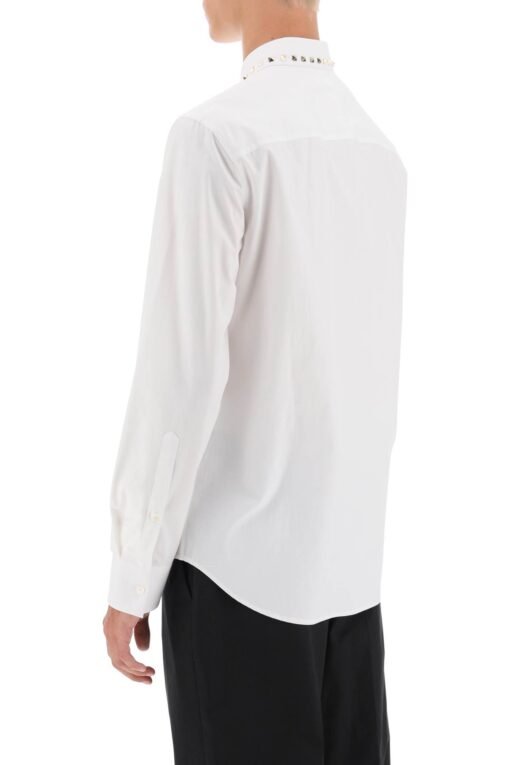 shirt with rockstud untitled studs - Image 3