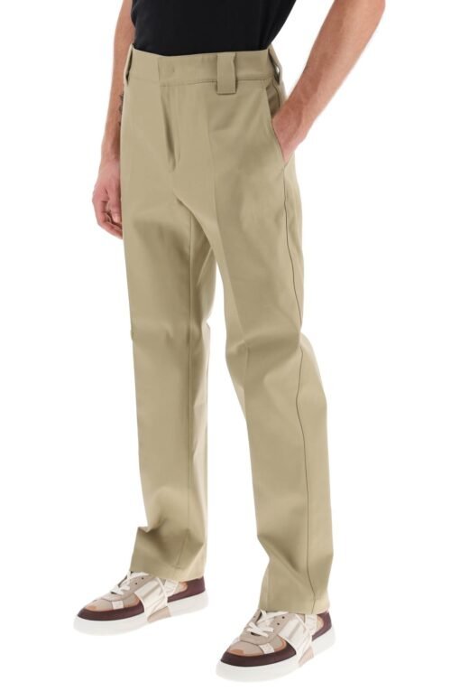 cotton chino pants - Image 4