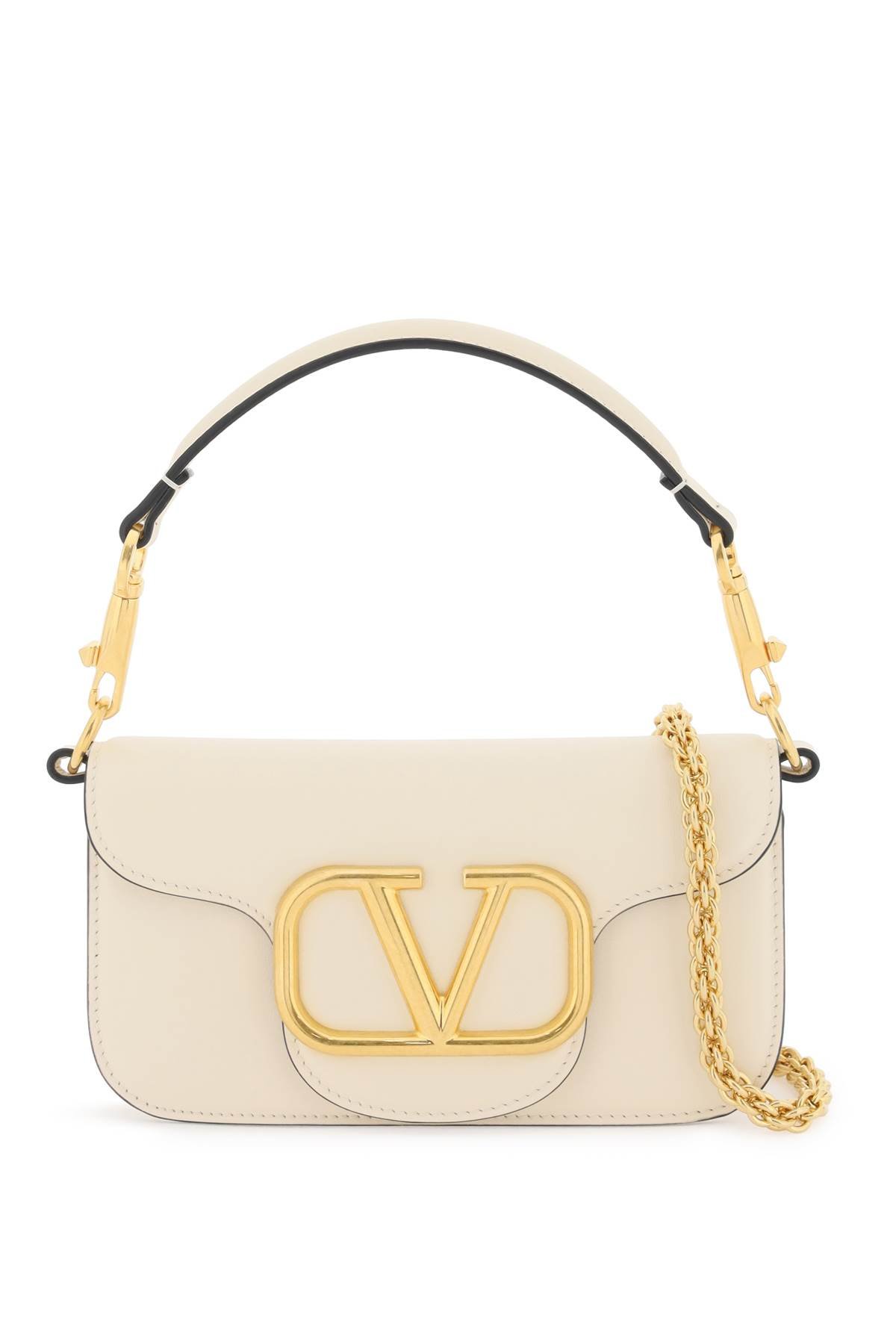 small 'locò' shoulder bag