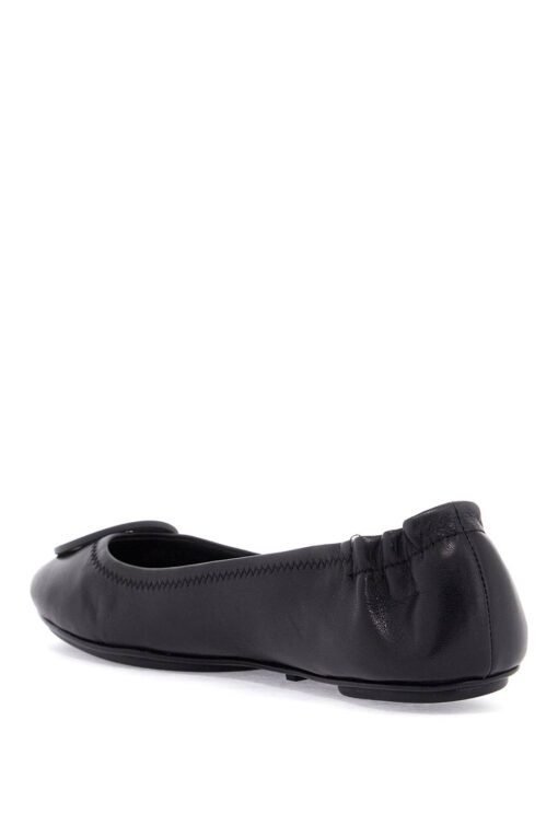 suede minnie travel ballet flats - Image 3