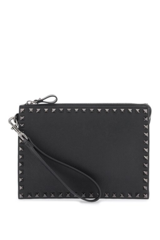 rockstud studded
