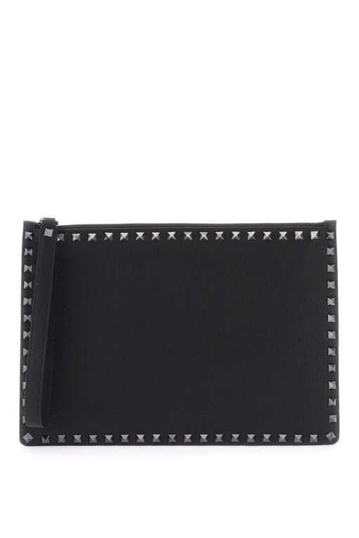 rockstud studded