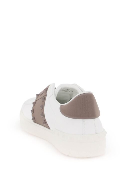 rockstud untitled sneakers - Image 3