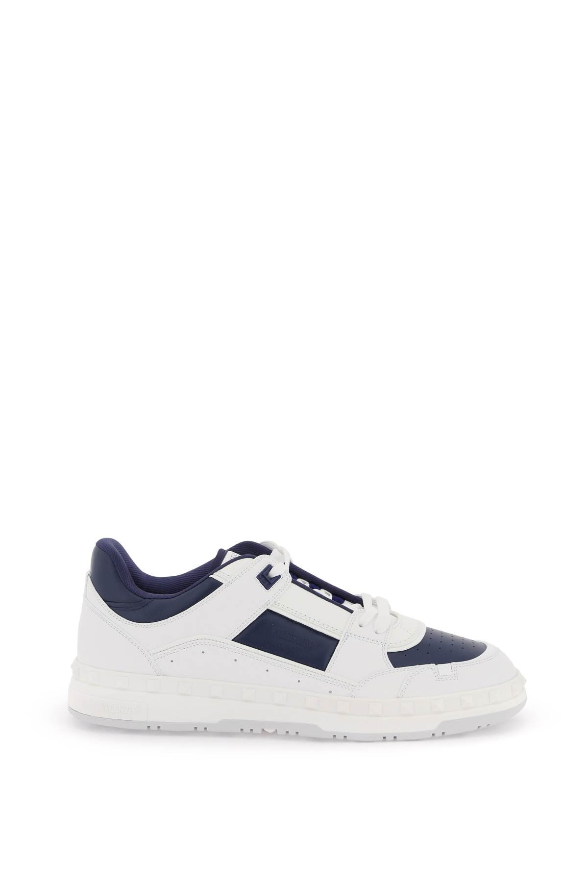 freedots low-top sneakers