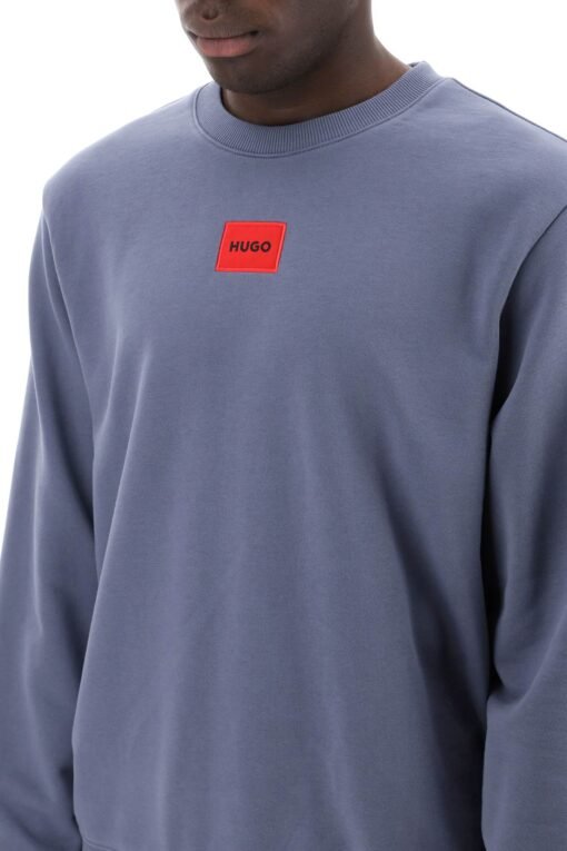 diragol light sweatshirt - Image 4