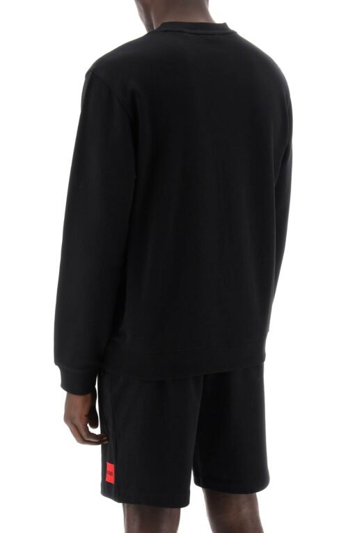 diragol light sweatshirt - Image 3