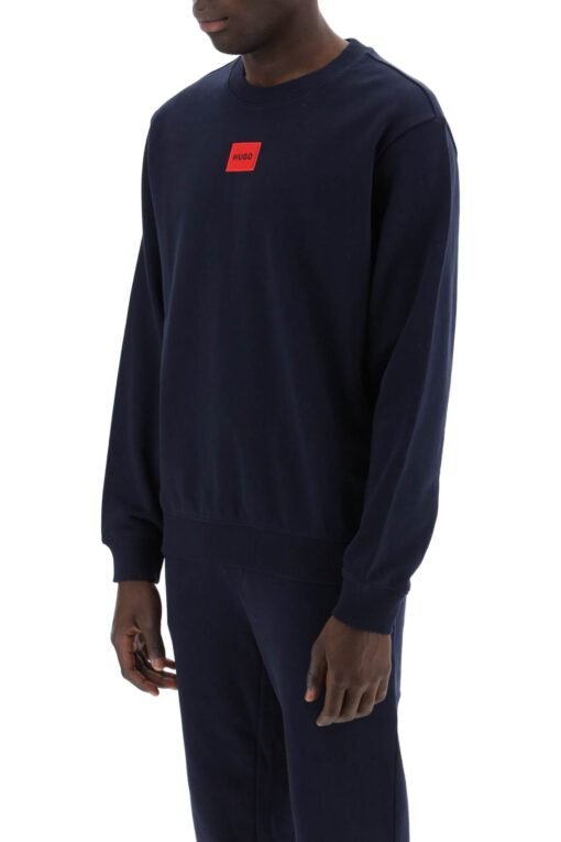 diragol light sweatshirt - Image 4
