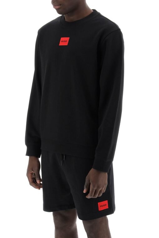 diragol light sweatshirt - Image 4
