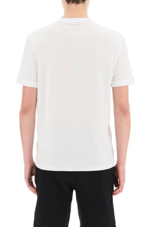 diragolino logo t-shirt - Image 3