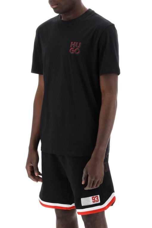 'dimento t-shirt - Image 4