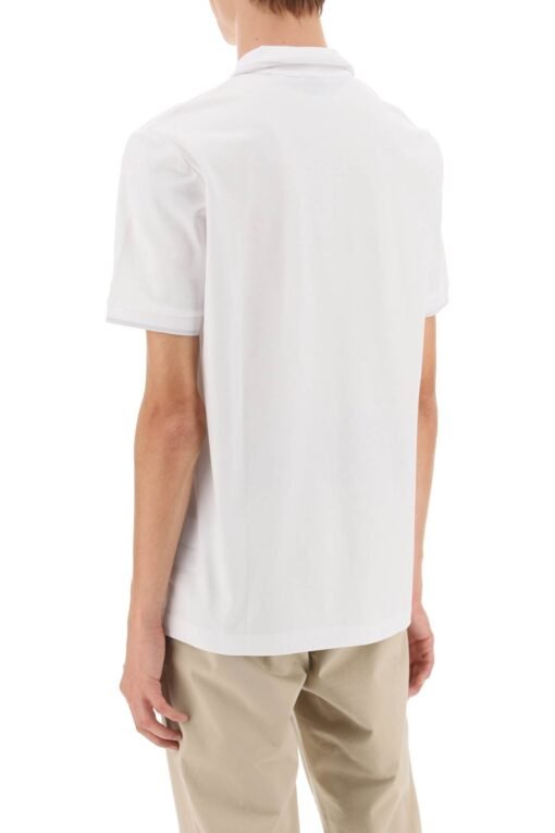phillipson slim fit polo shirt - Image 3