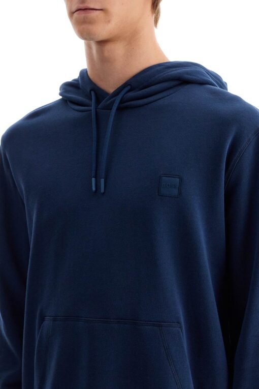wetalk hooded sweat - Image 4
