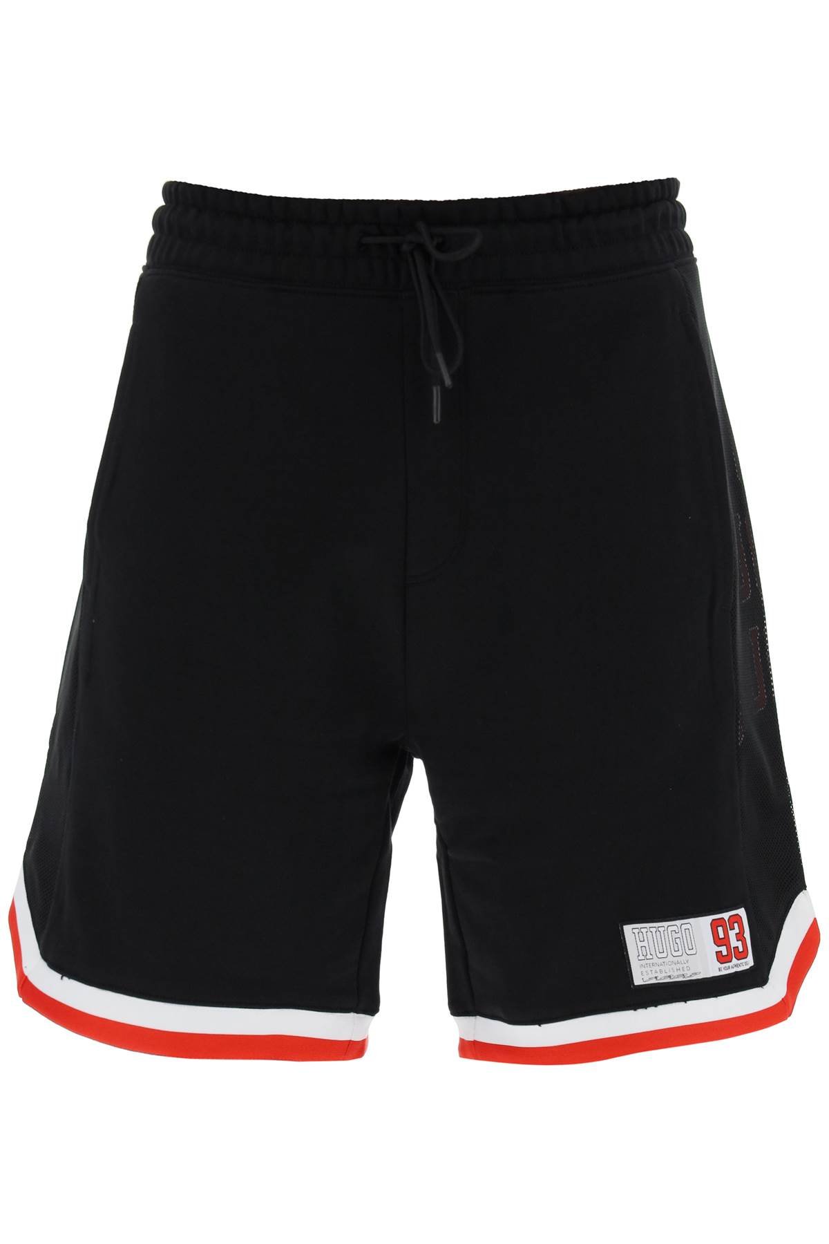 danopy sporty bermuda
