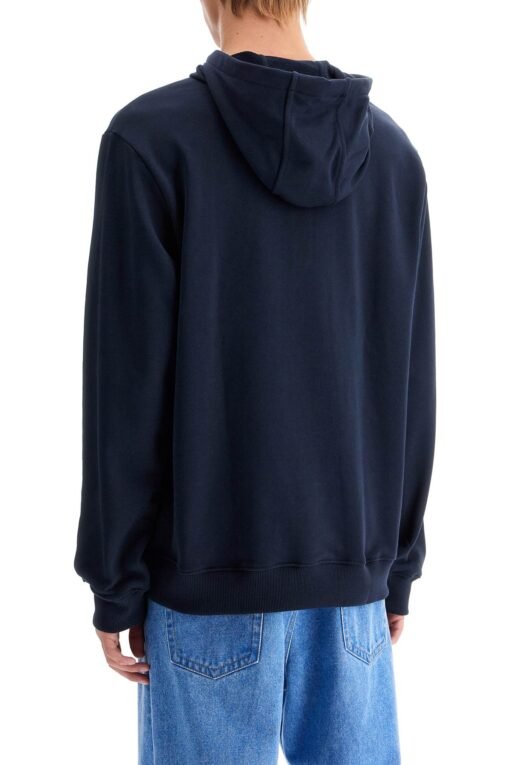 sweatshirt with hood - Image 3