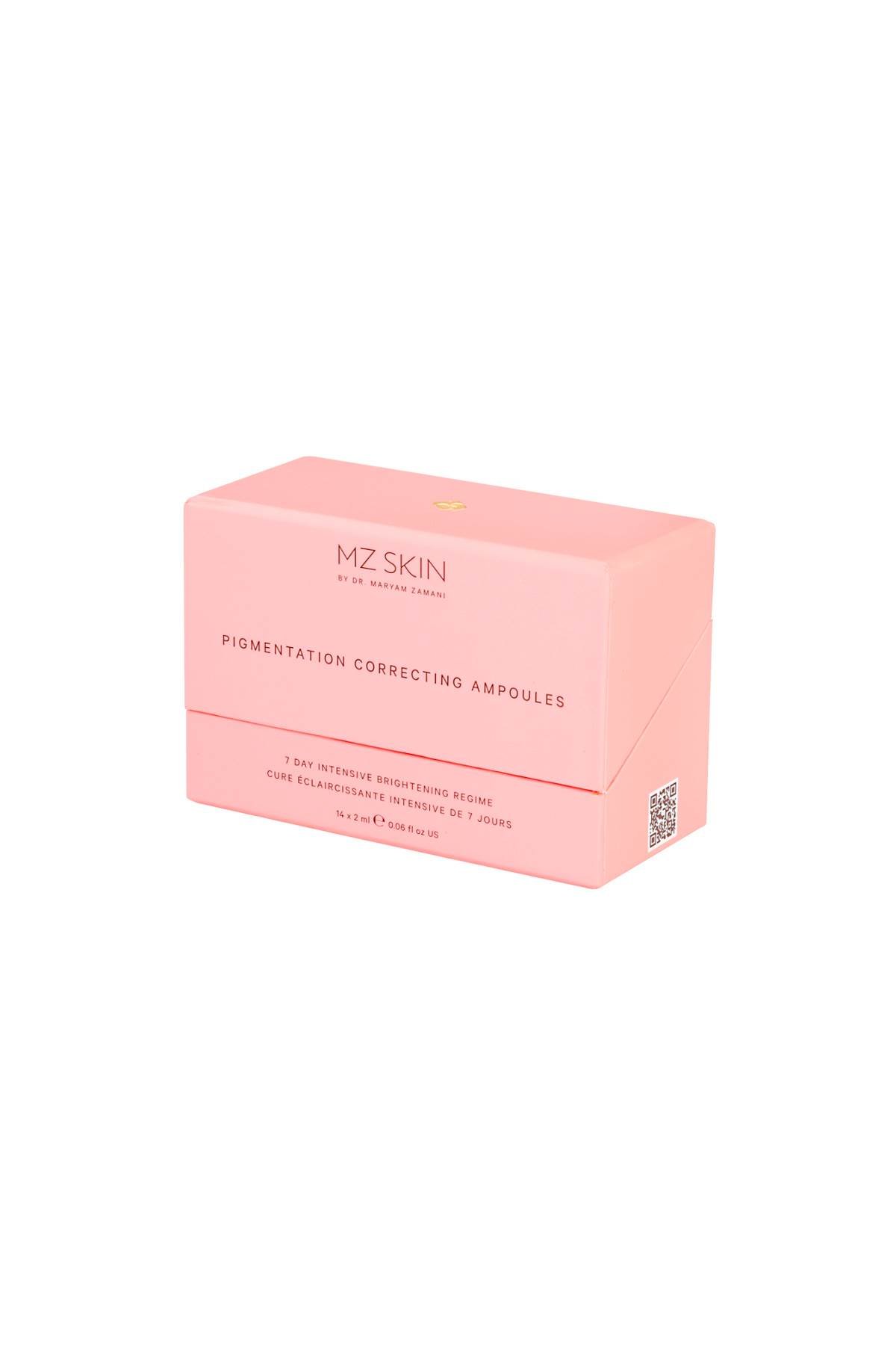 pigmentation correction serum
