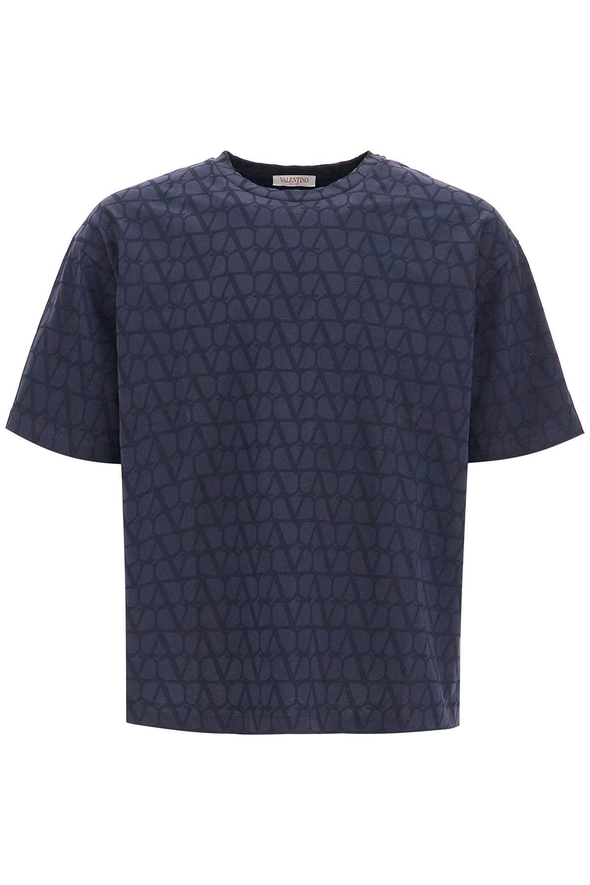 toile iconographe t-shirt